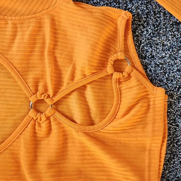 PLT crop top - Picture 3 of 4